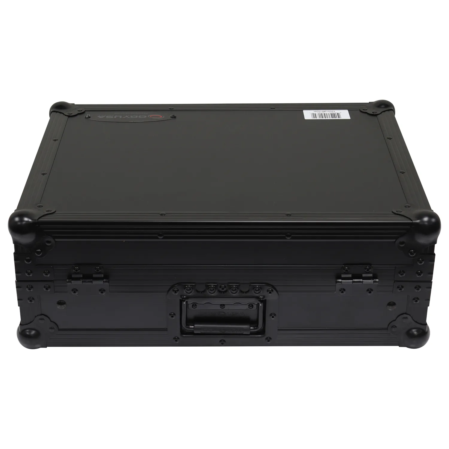 odyssey-black-label-fzgs12mx1xdbl-flight-case-mixeur-12 image 8