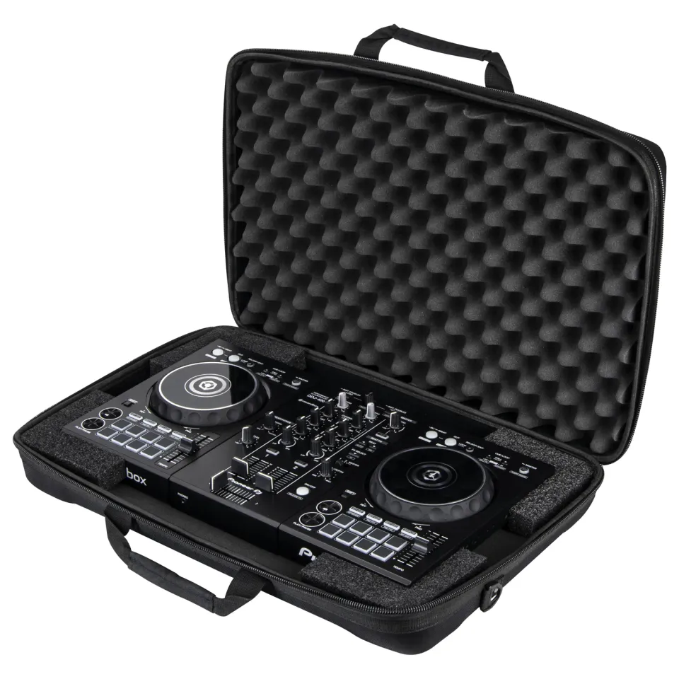 odyssey-streemline-ddj-400-housse-eva-contr-leur-noire image 1