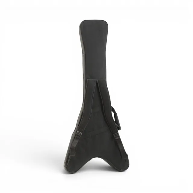 skb-ub-1skb-sc58-housse-guitare-flying-v-noire image 1