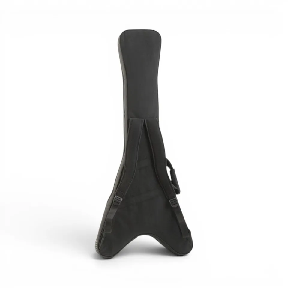 skb-ub-1skb-sc58-housse-guitare-flying-v-noire image 1