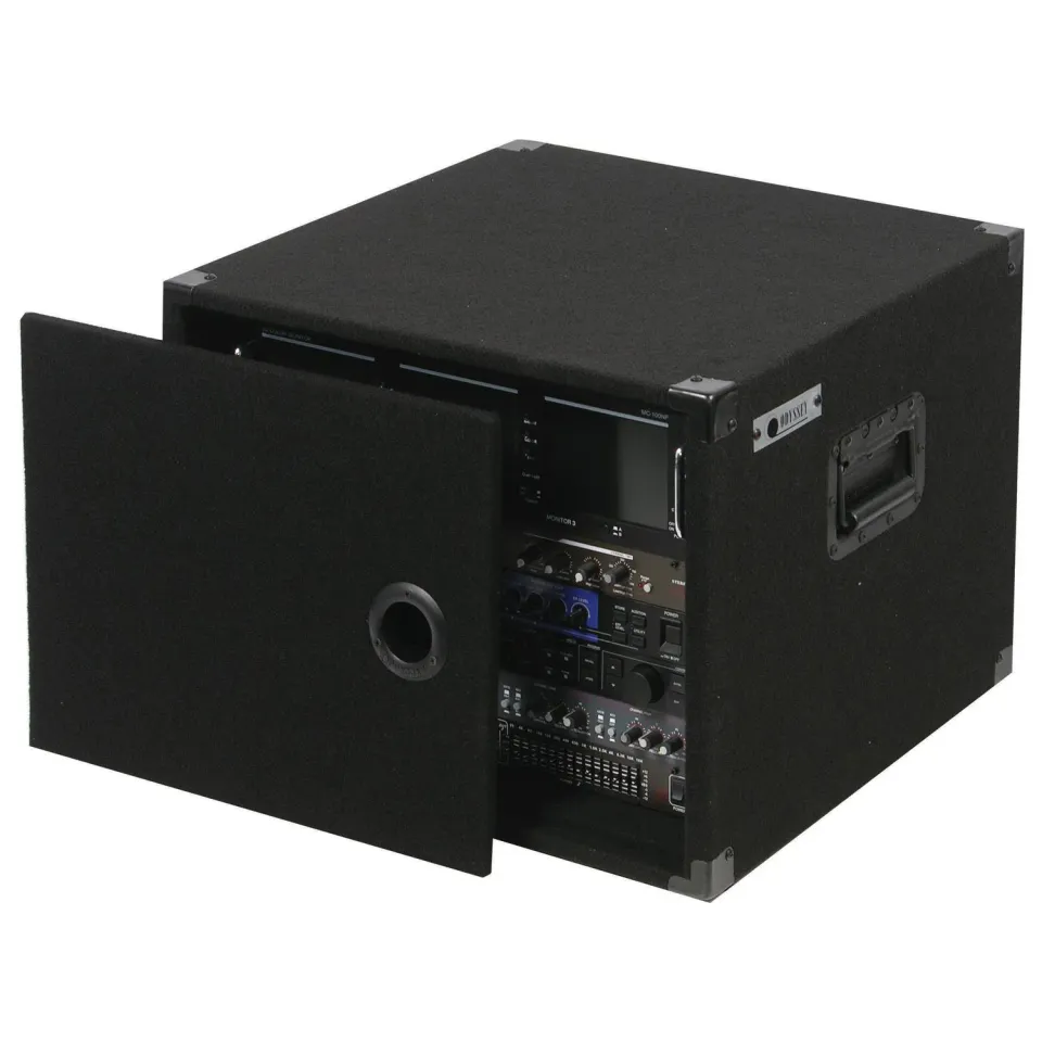 odyssey-carpeted-rack-ampli-8u-moquette-transport image 1