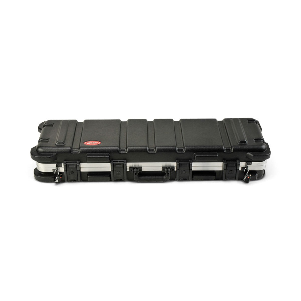 skb-iseries-4009-mallette-carabine-double-noire-ata image 4