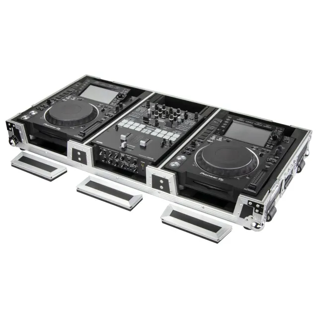 odyssey-flight-zone-flight-case-dj-coffin-mixette-10-pouces image 1