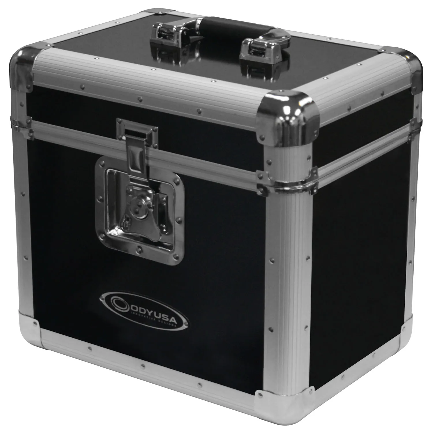 odyssey-krom-valise-vinyle-70-lps-12-pouces-noire image 1