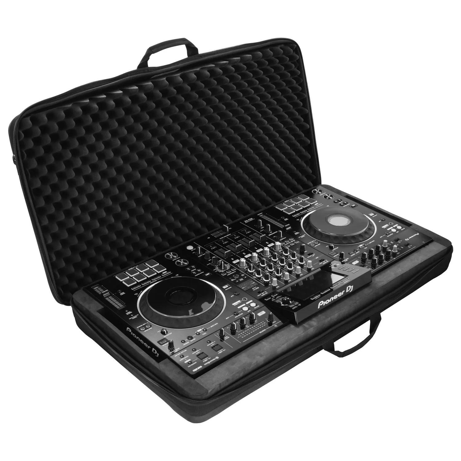 odyssey-streemline-xdj-xz-housse-eva-souple-bandouli-re image 2
