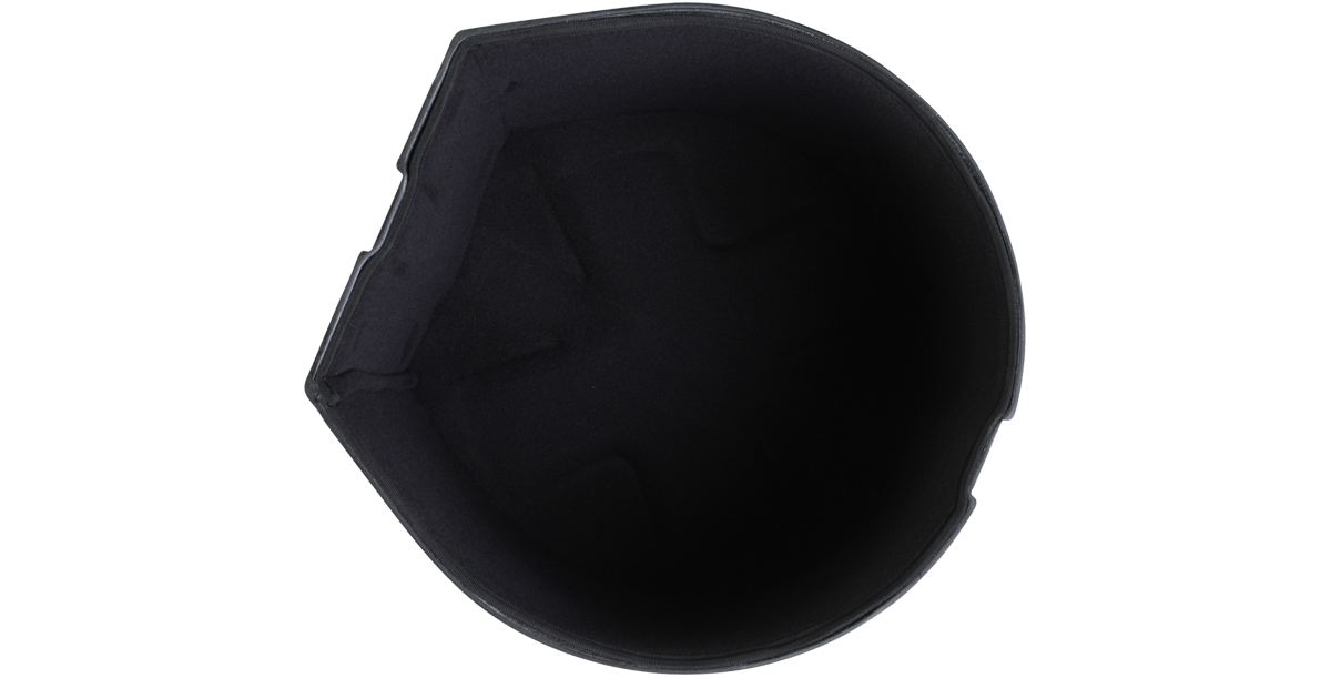 skb-iseries-10x12-housse-tom-batterie-noire-rembourr-e image 3