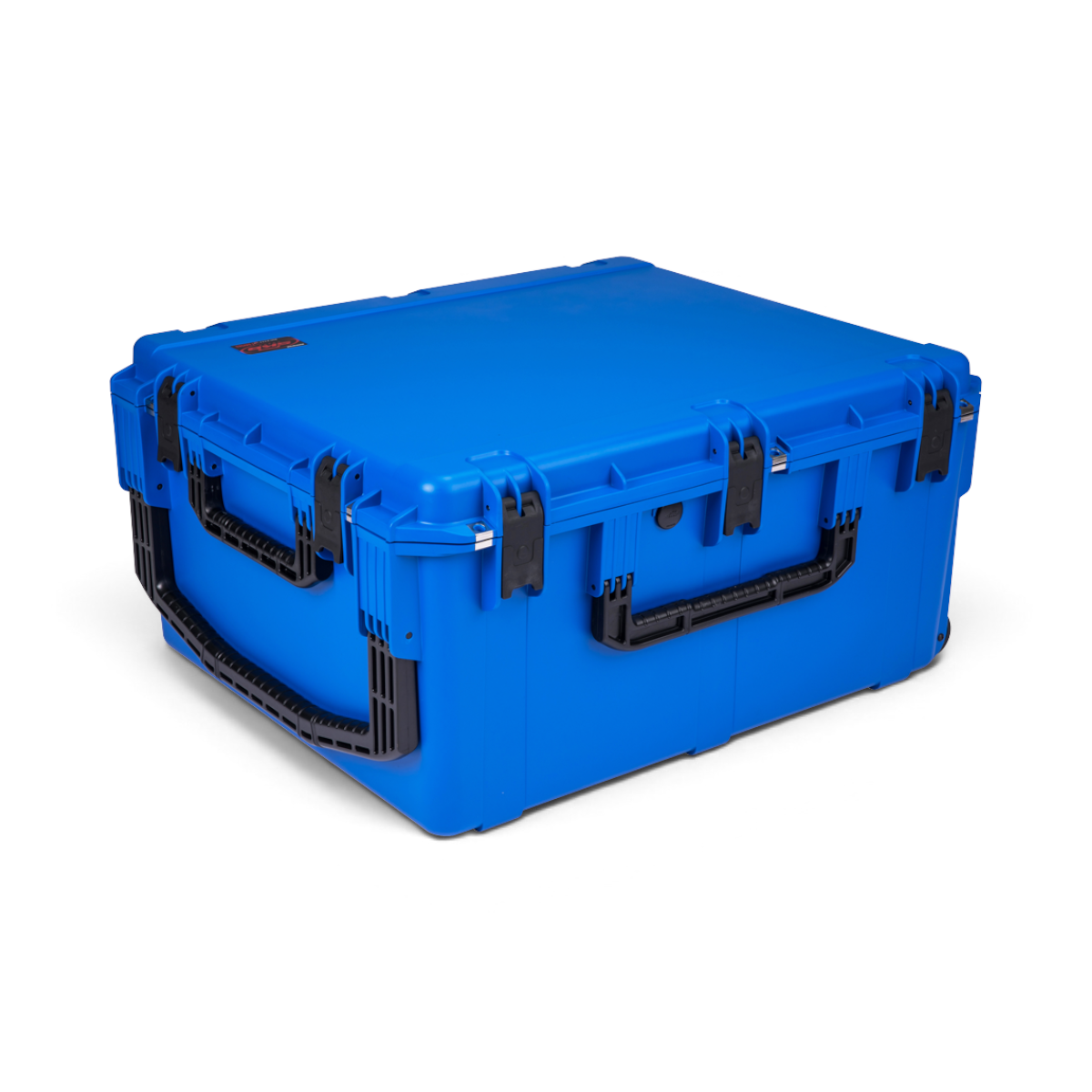 skb-iseries-3026-15-valise-tanche-bleue-vide-grand-format image 4