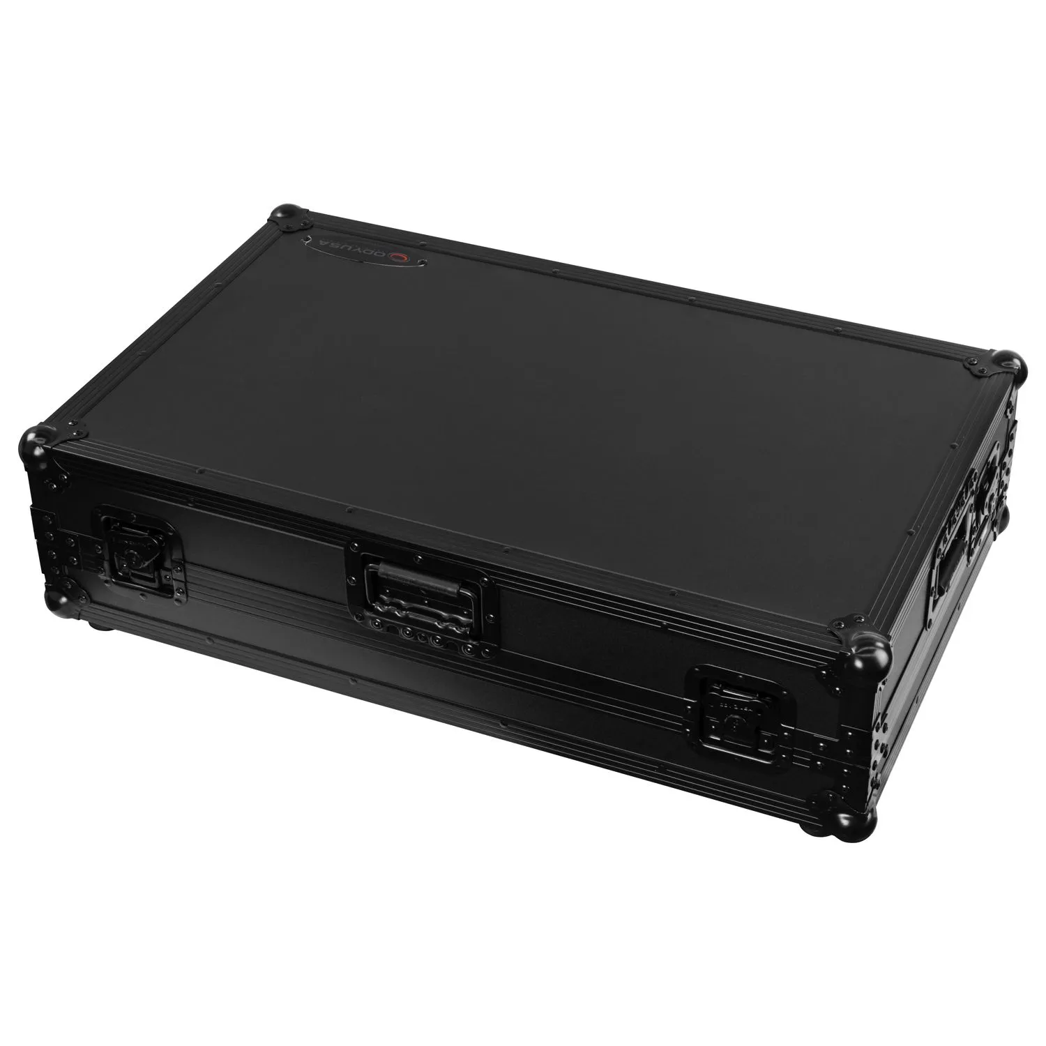 odyssey-flight-zone-flight-case-glide-ddj-rev7-roulettes-noir image 6