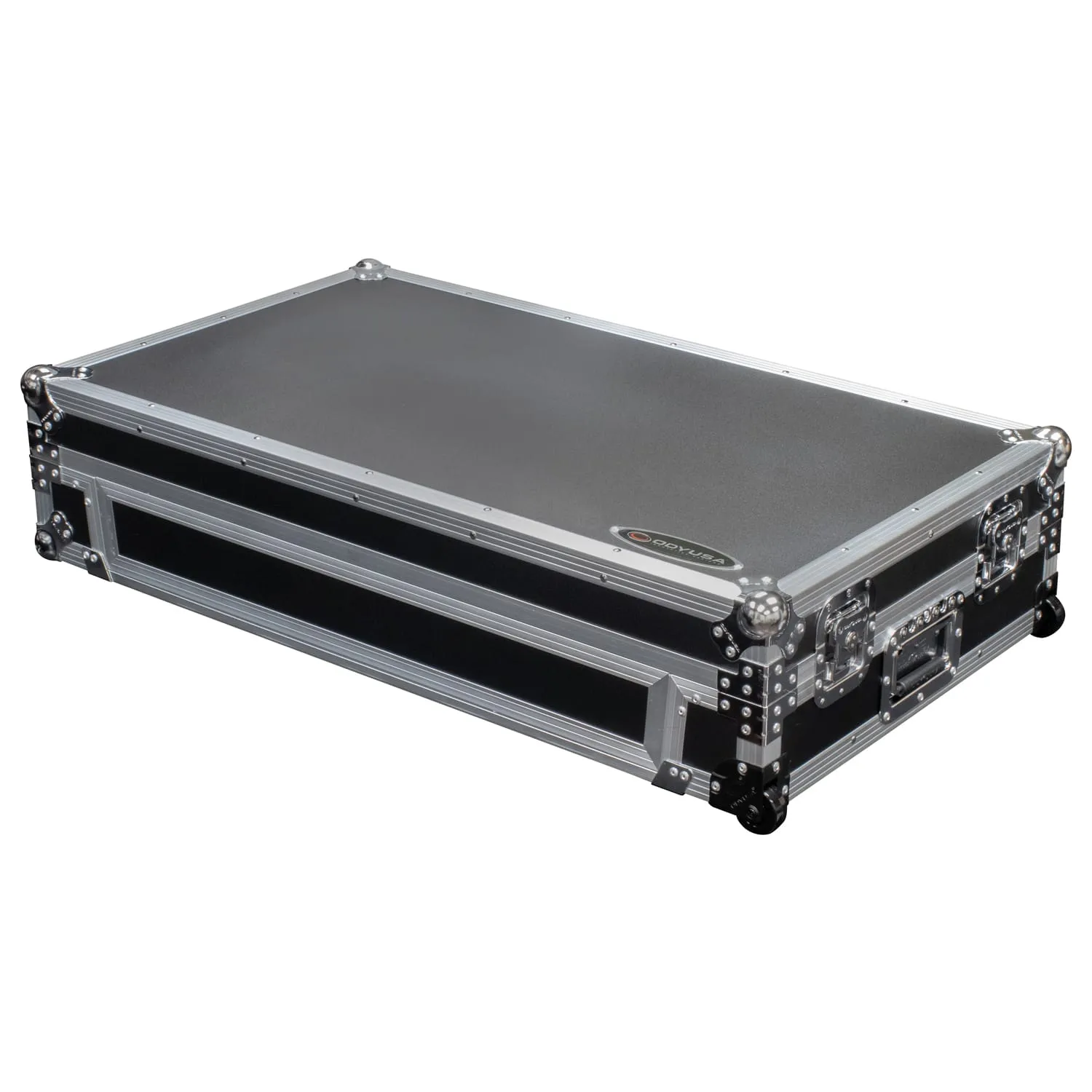 odyssey-flight-zone-flight-case-pioneer-opus-quad-1u image 5