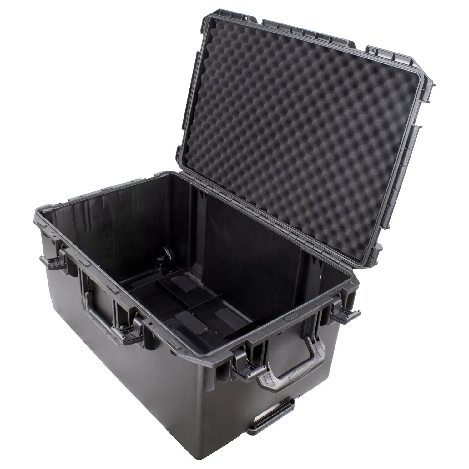 odyssey-vulcan-vu291813hwnf-valise-trolley-vide-tanche image 8