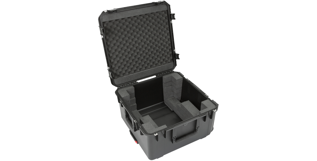 skb-iseries-2222-12-valise-mixette-sq5-noire-mousse image 5