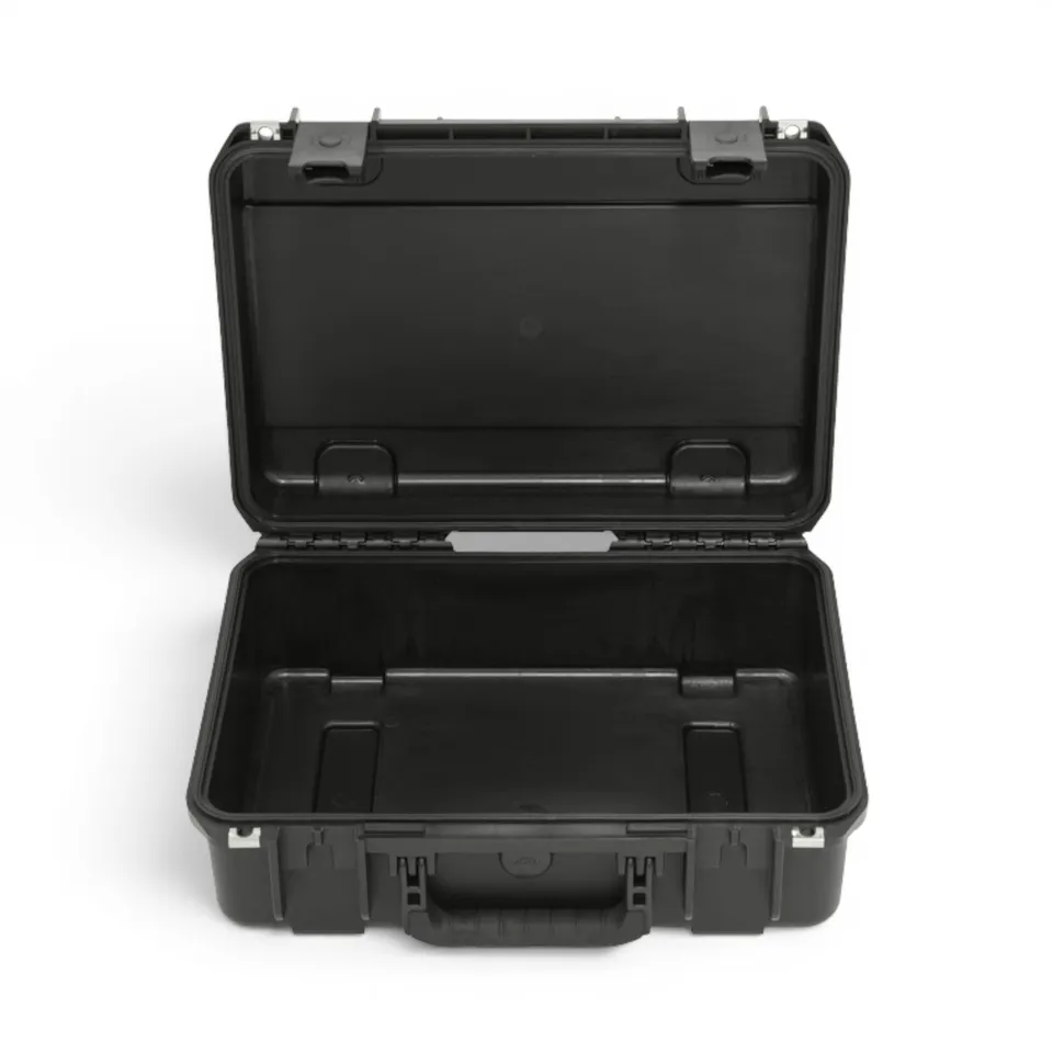 skb-iseries-1711-6-valise-tanche-vide-noir-polypropyl-ne image 1