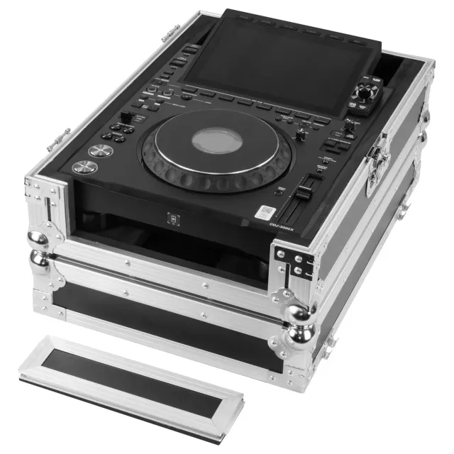 odyssey-flight-zone-flight-case-cdj-3000x-platine-dj image 1