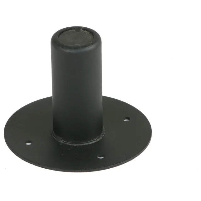 odyssey-l-evation-latsa2-adaptateur-pied-enceinte-tr-pied-noir image 1