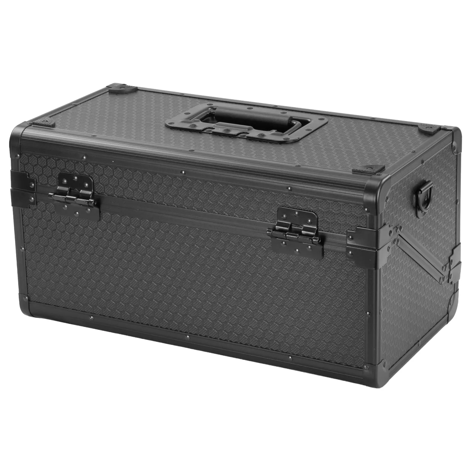 odyssey-krom-hexagon-black-valise-vinyle-7-135-disques image 4