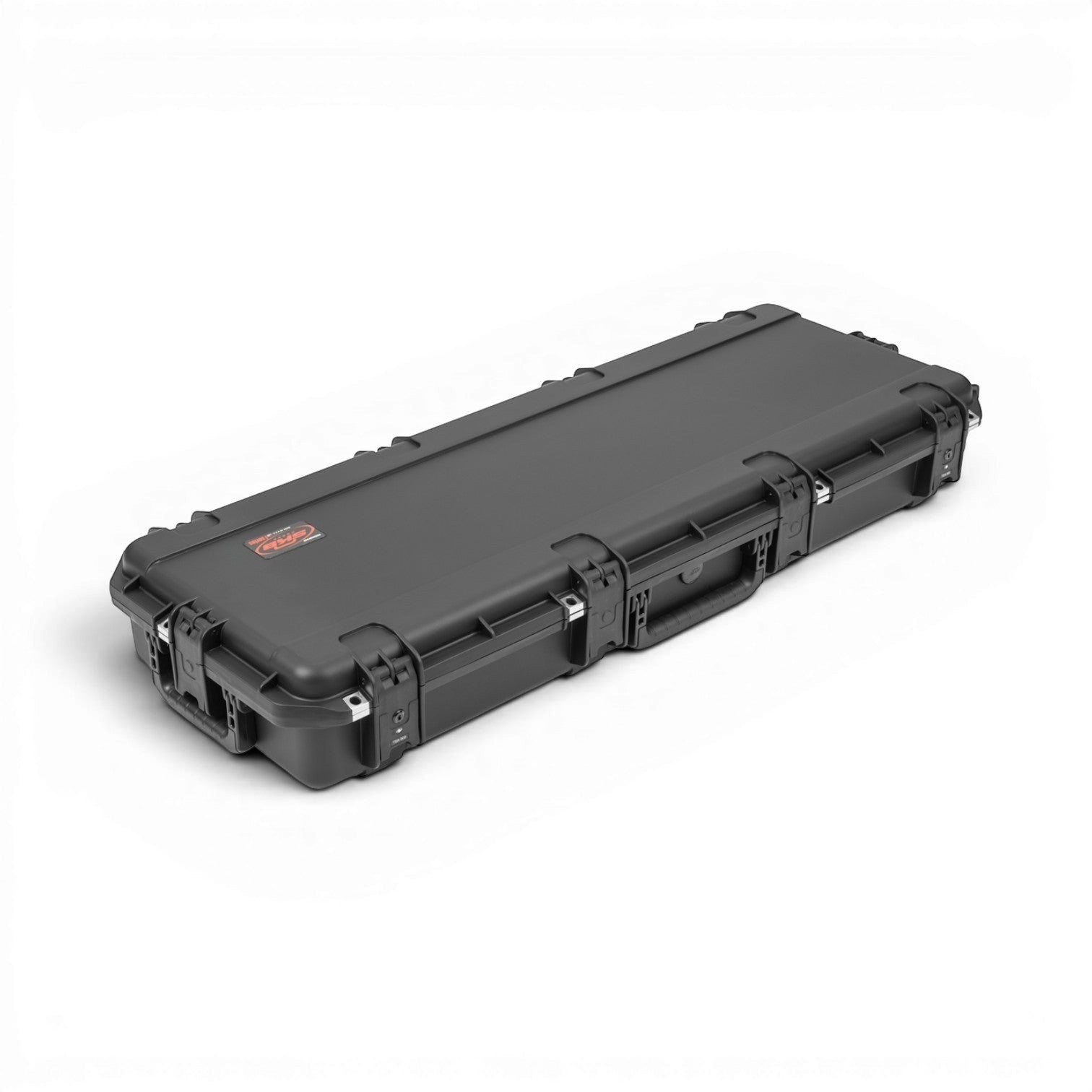 skb-iseries-3i-4214-66-flight-case-guitare-strat-tele-noir image 6
