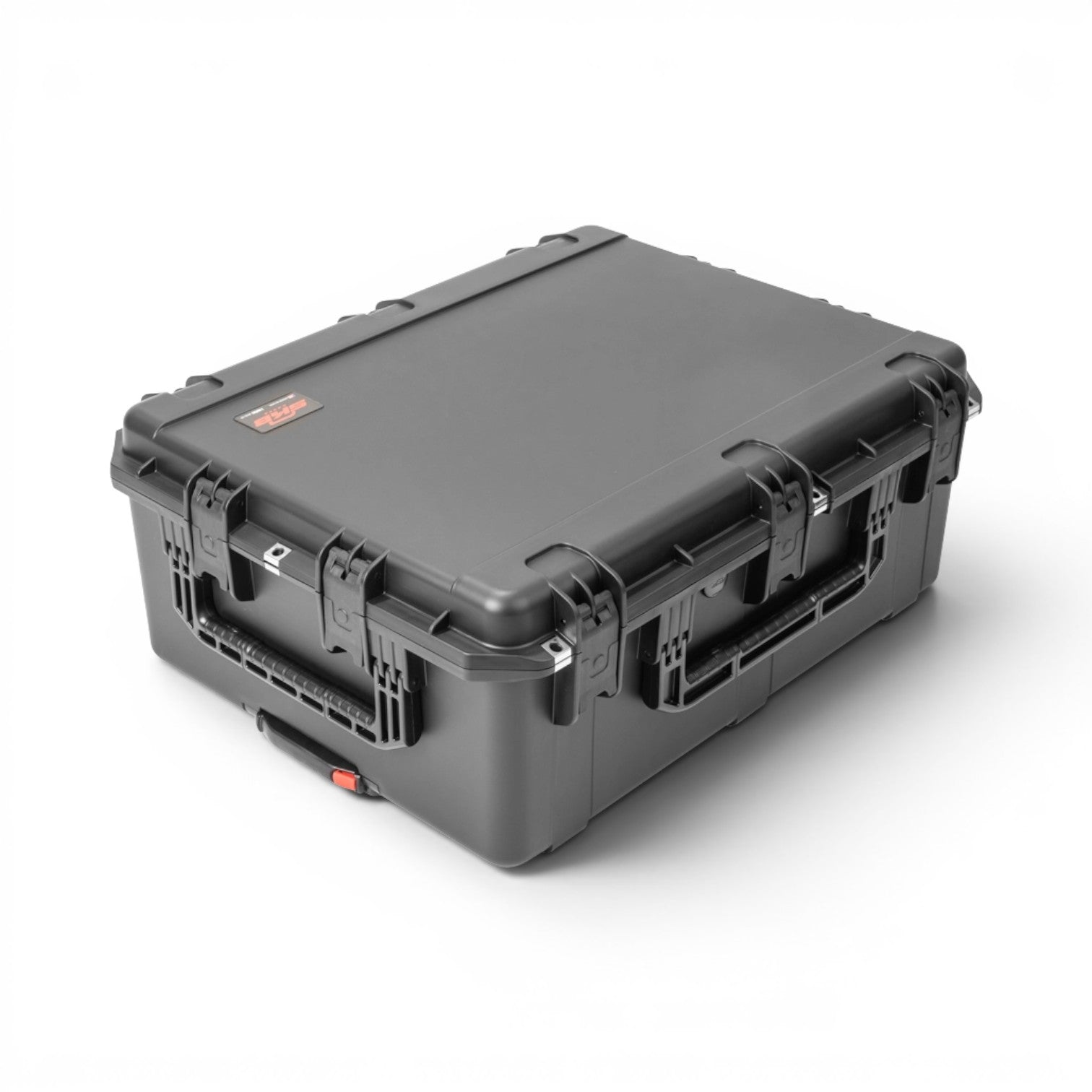skb-iseries-3i2922-10qu6-flight-case-mixeur-qu-6-noir-vide image 4