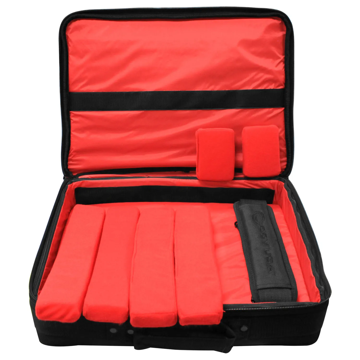 odyssey-redline-digital-sac-contr-leur-dj-mixeur image 5