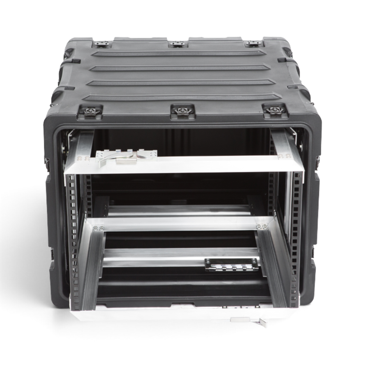 skb-rr-series-rack-7u-20-pouces-flight-case-noir image 2