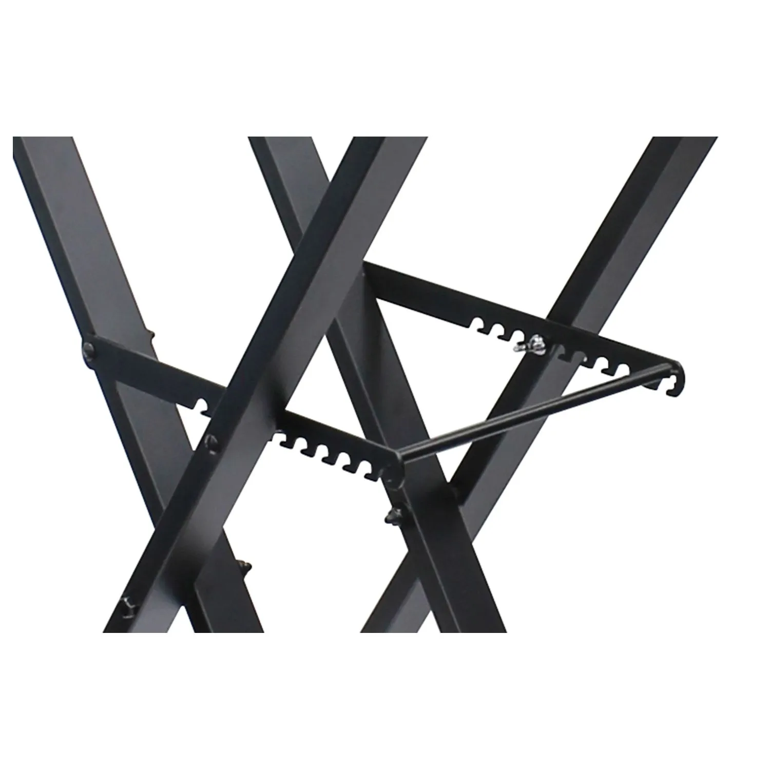 odyssey-l-evation-stand-x-double-perche-micro-tablette-noir image 4