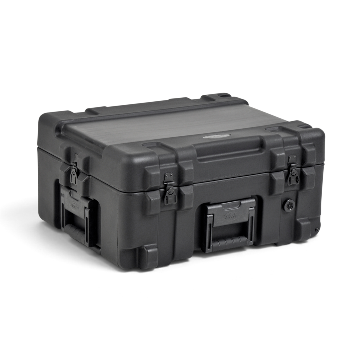 skb-rseries-2217-10-flight-case-roulettes-noir image 4