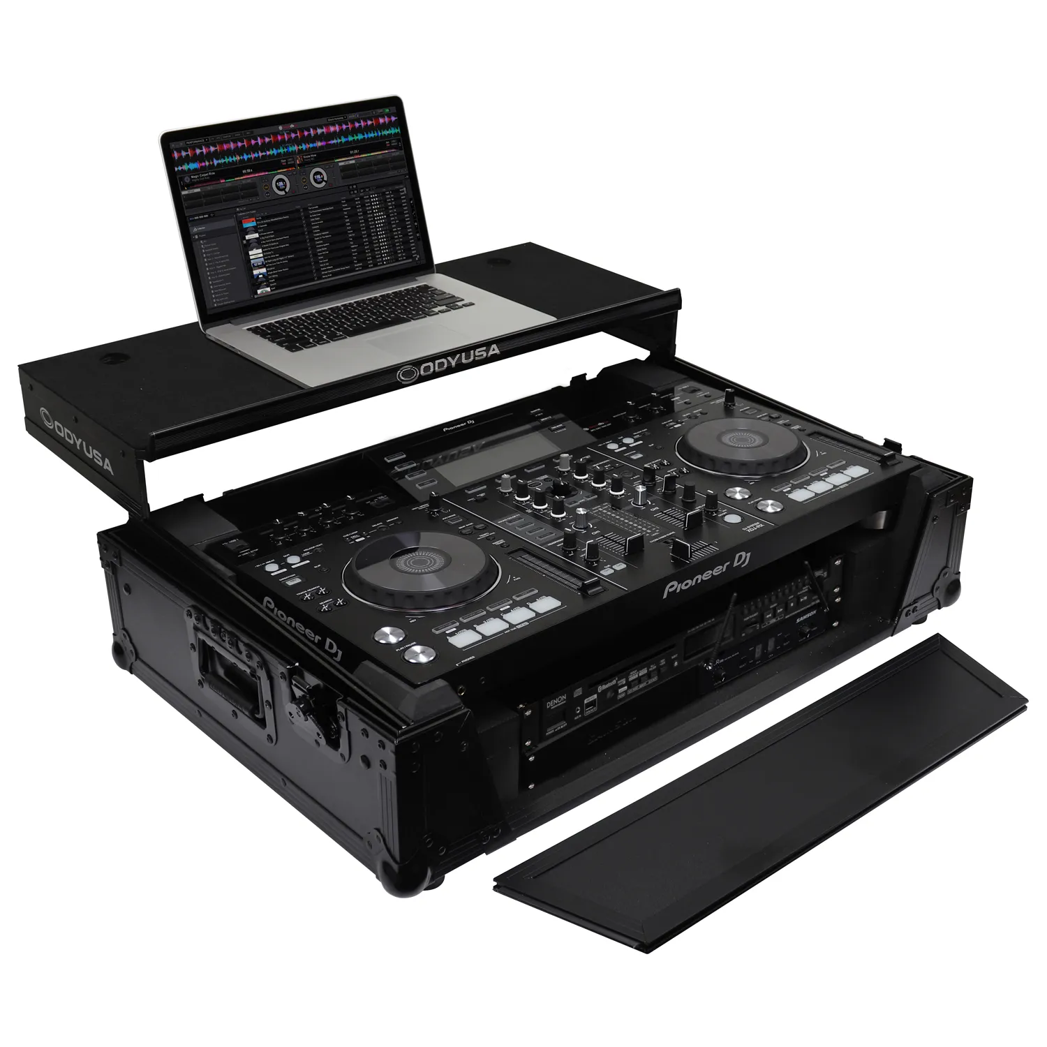 odyssey-flight-zone-fzgsxdjrx2w2bl-flight-case-xdj-rx2-noir image 8
