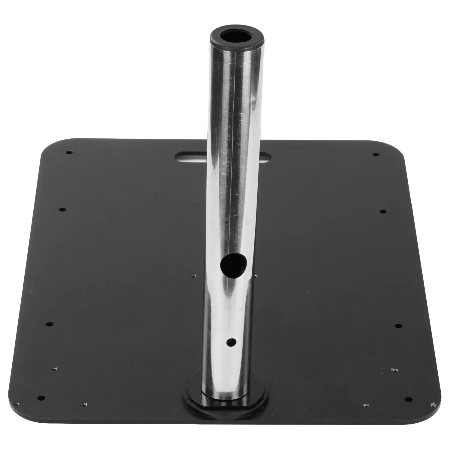 odyssey-l-evation-dual-universal-stand-dj-double-bras-plateau image 7