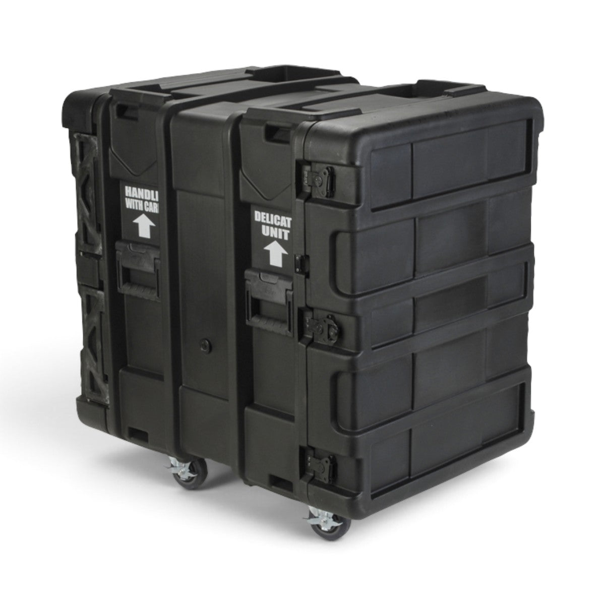 skb-rseries-shock-rack-14u-24-flight-case-rack-noir-amorti image 3