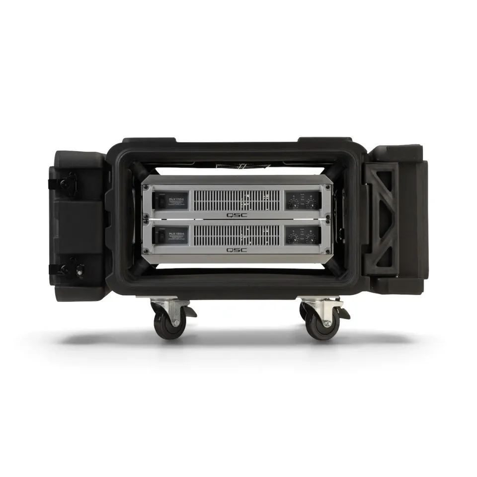 skb-rseries-shock-rack-flight-case-rack-4u-24-pouces-noir image 1