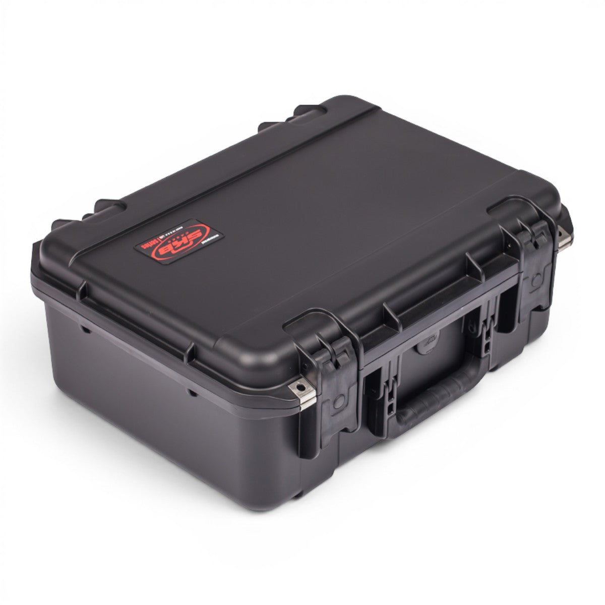 skb-iseries-1813-7-valise-tanche-noire-vide-medium image 3