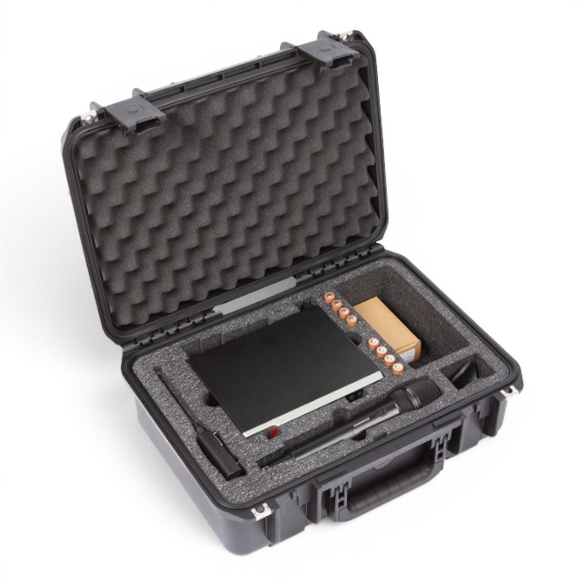 skb-iseries-1711-6-valise-sennheiser-ew-micro-noire image 1