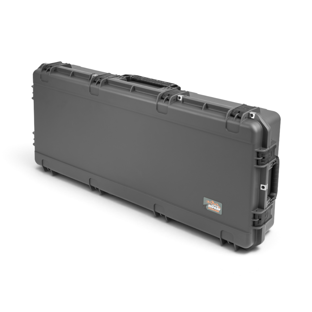 skb-iseries-4719-8-overland-valise-grise-vide image 8