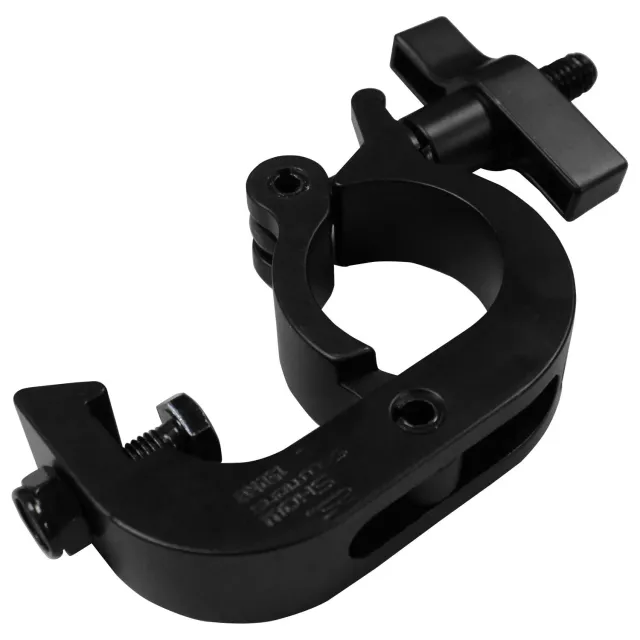 odyssey-flight-zone-trigger-clamp-flight-case-noir-tube-2-150-kg image 1