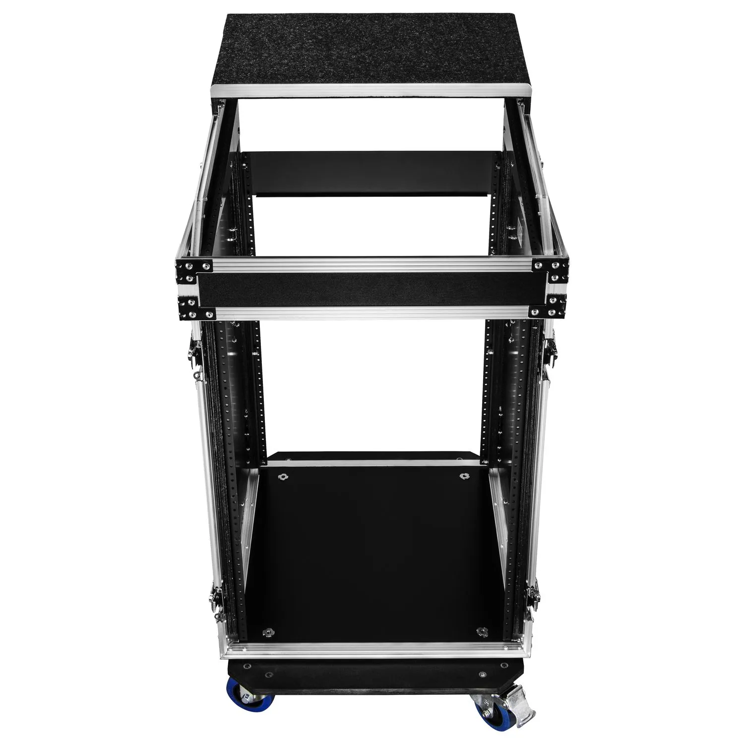 odyssey-flight-zone-rack-combo-14u-16u-flight-case-roulettes image 6