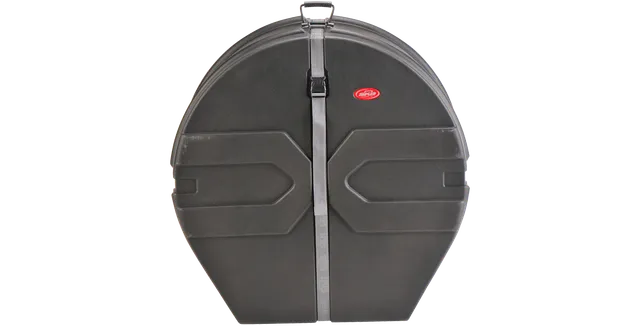 skb-16x32-iseries-tui-grosse-caisse-noir-rigide image 1