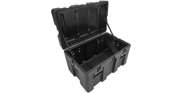 skb-rseries-3018-20-valise-noire-vide image 1