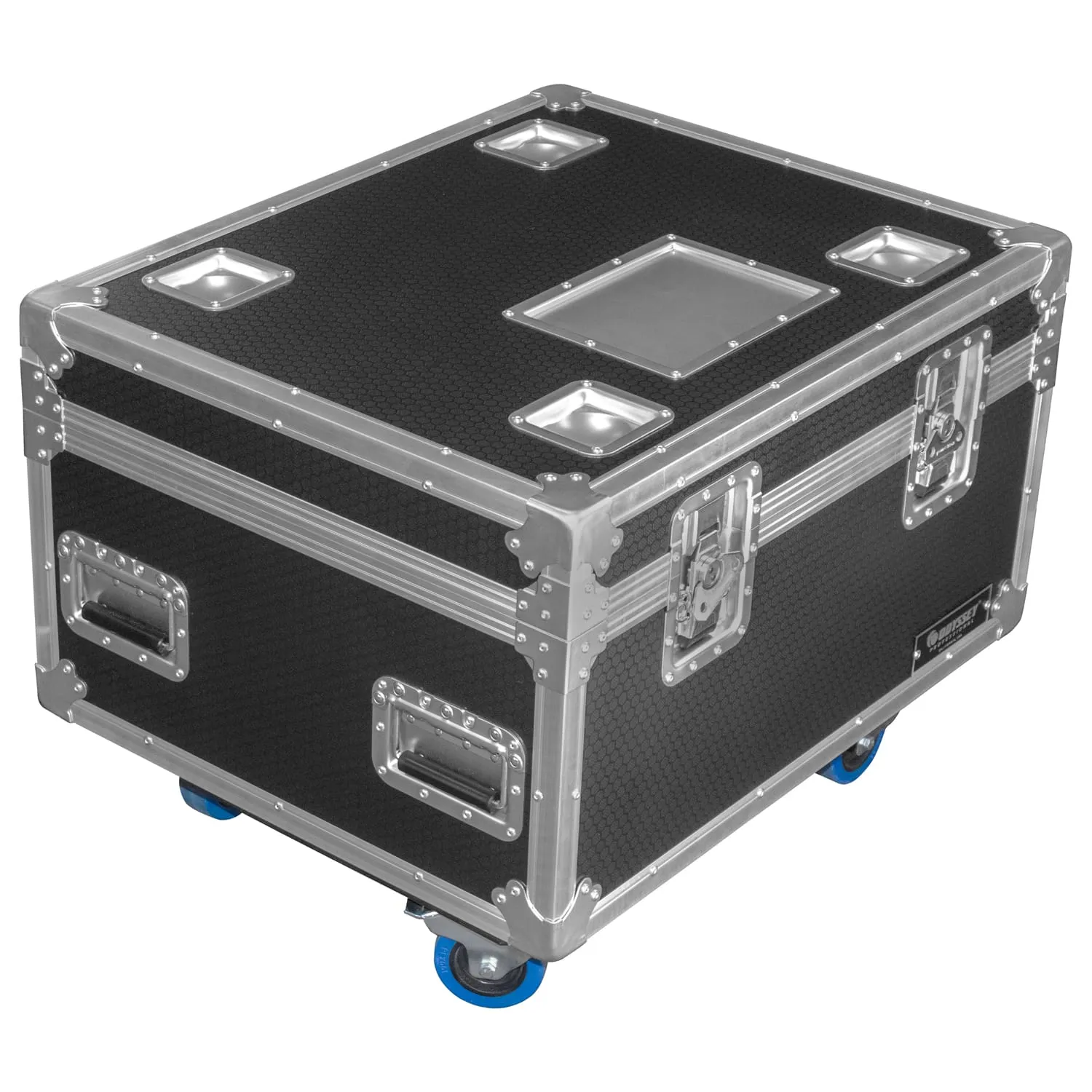 odyssey-industrial-board-malle-tour-30-trunk-roulettes-noire image 2
