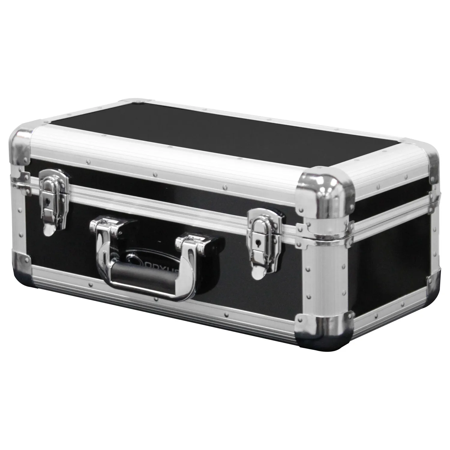 odyssey-krom-valise-cd-200-disques-noir-mat image 4