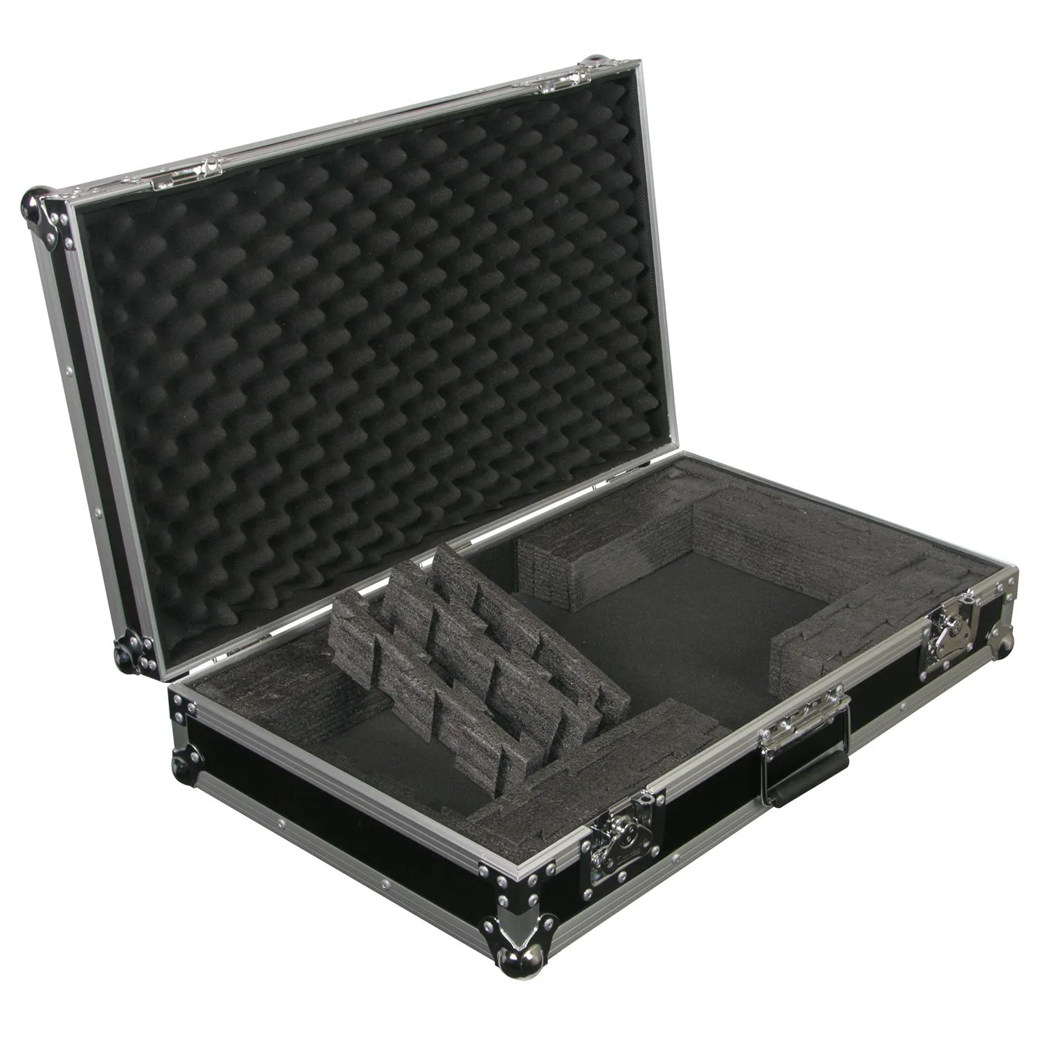 odyssey-flight-zone-flight-case-clavier-31-notes-mousse image 8