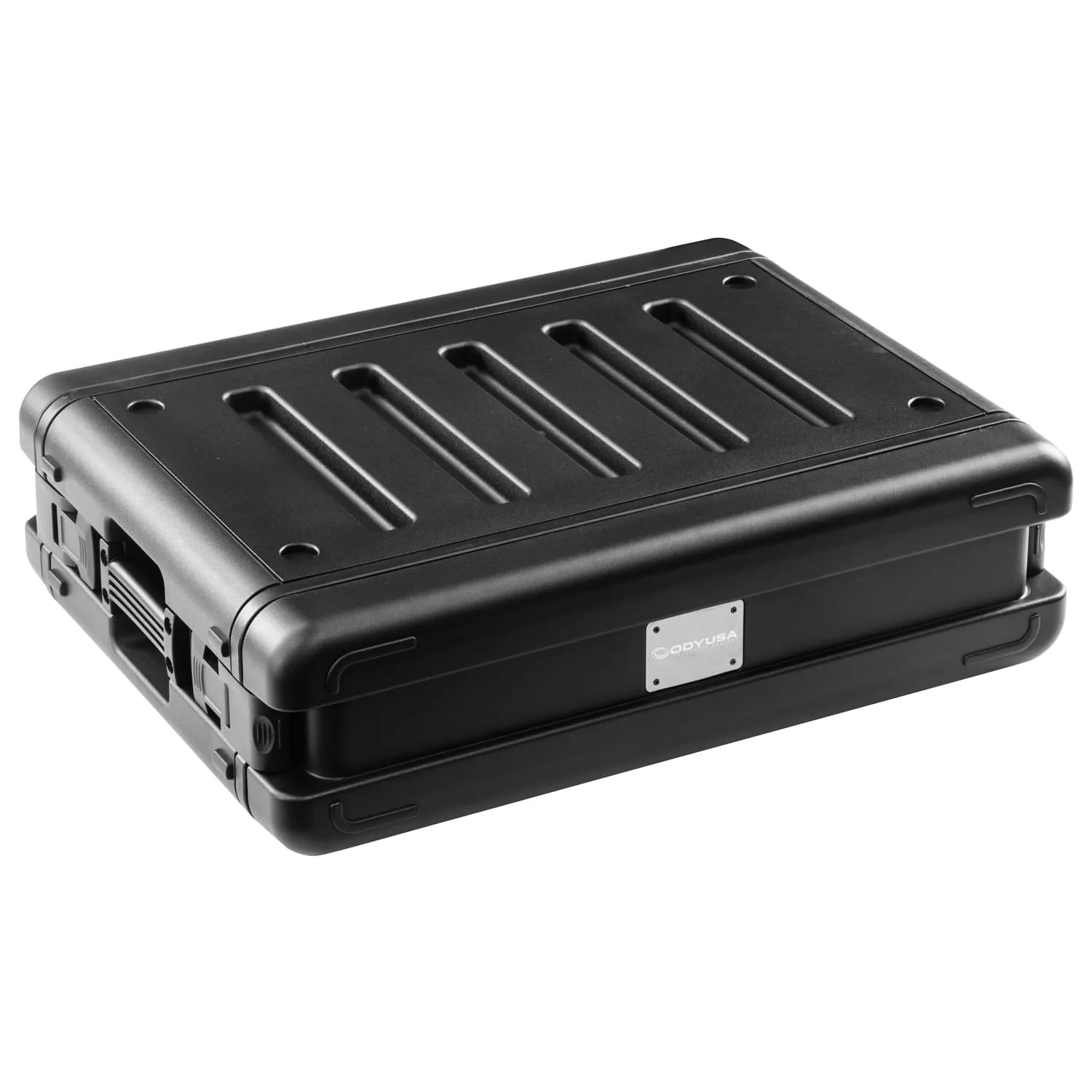odyssey-vulcan-rack-tanche-2u-2-compartiments-micros image 4