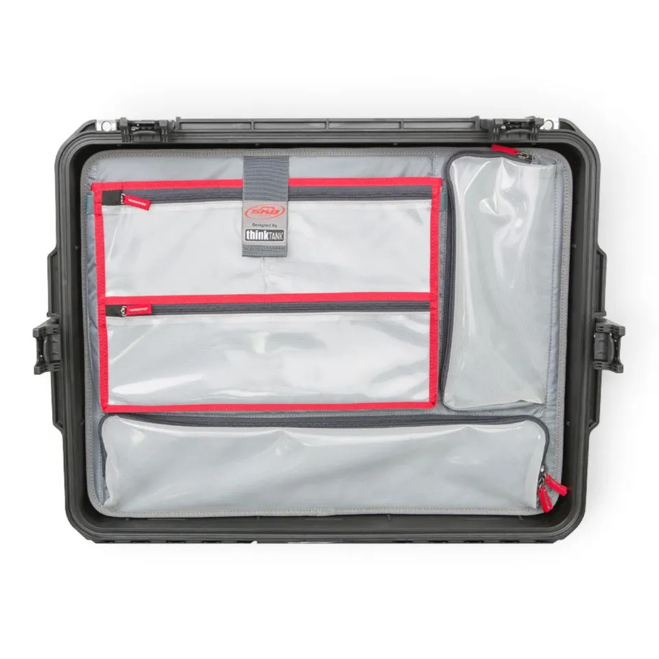skb-iseries-2217-organiseur-couvercle-think-tank-noir-mesh image 1