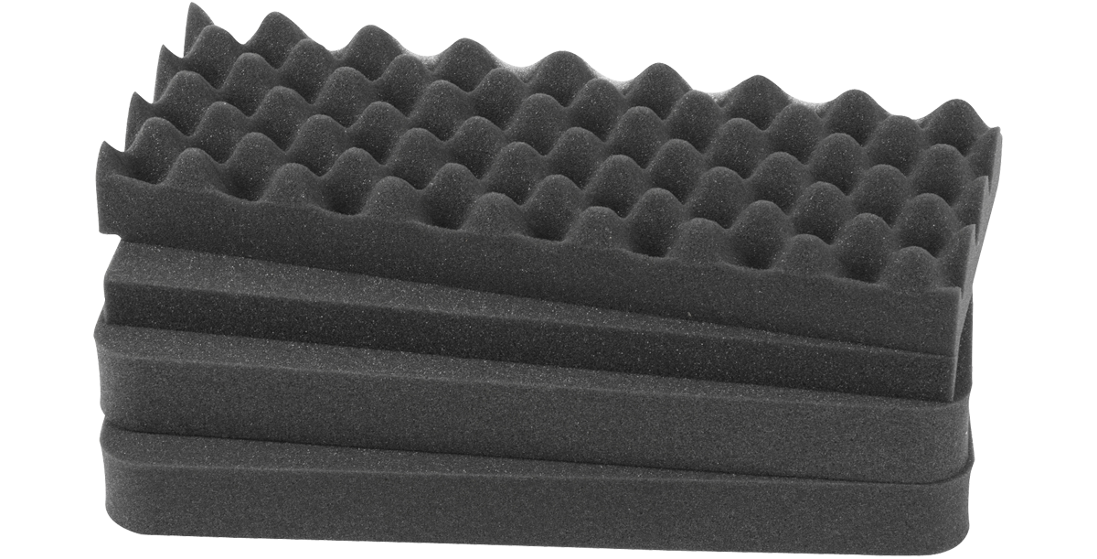 skb-iseries-1706-6-mousse-cubes-rechange-noire image 1