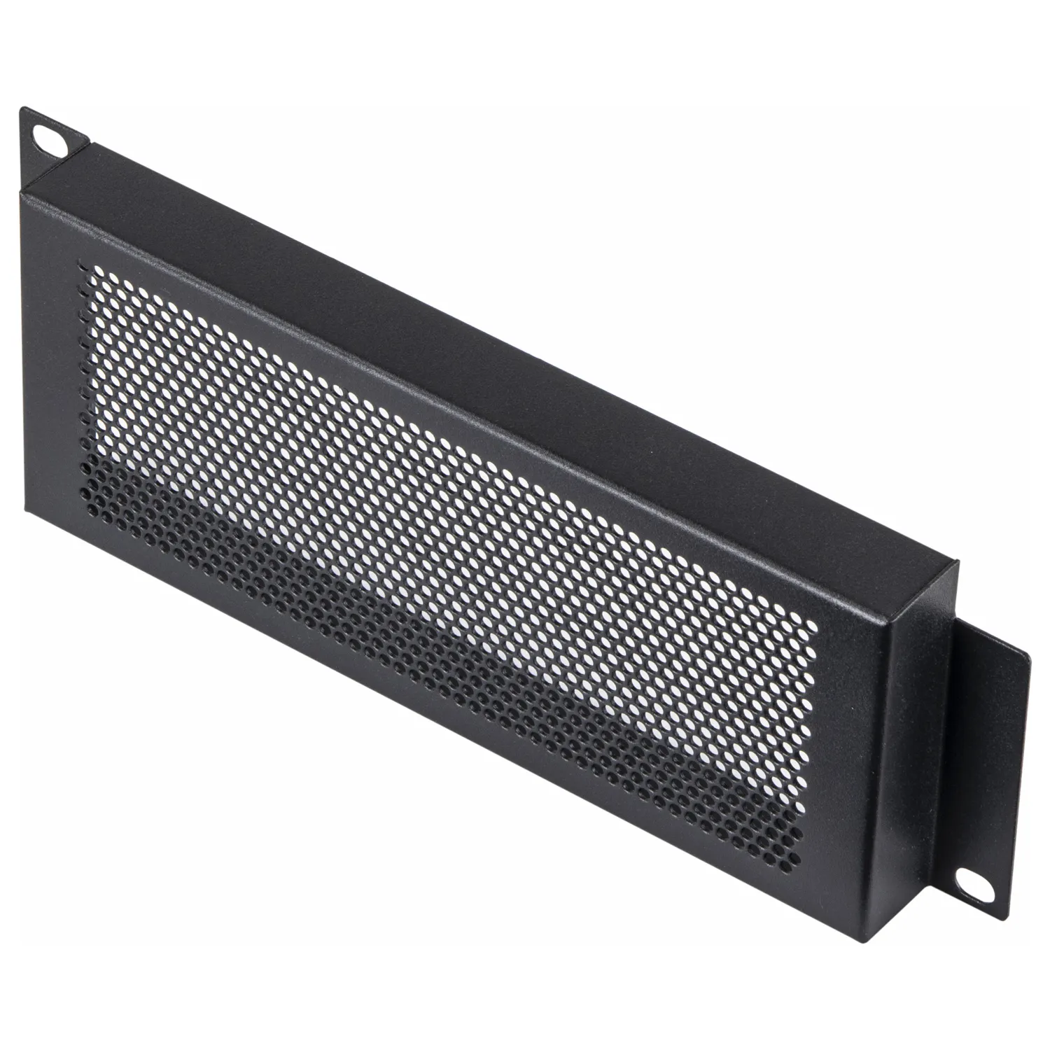 odyssey-flight-zone-panneau-rack-2u-perfor-s-curit-noir image 1