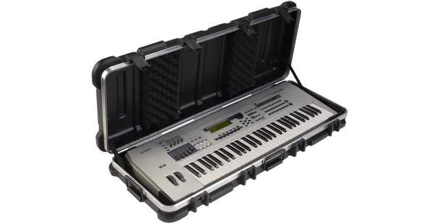 skb-1skb-4214w-flight-case-clavier-61-touches-noir-tsa image 1