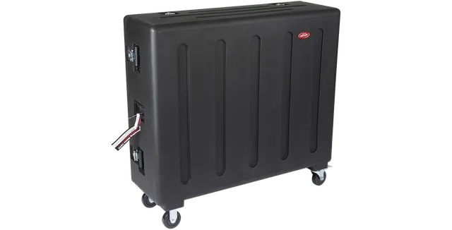 skb-rseries-midas-m32-flight-case-noir-roulettes image 1