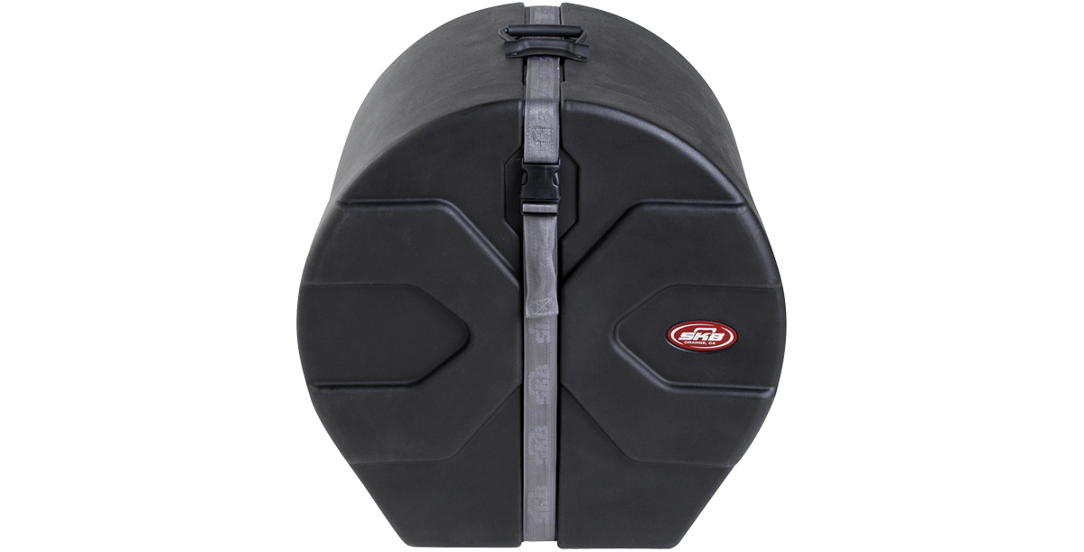 skb-iseries-16x18-housse-tom-batterie-noire-rigide image 1