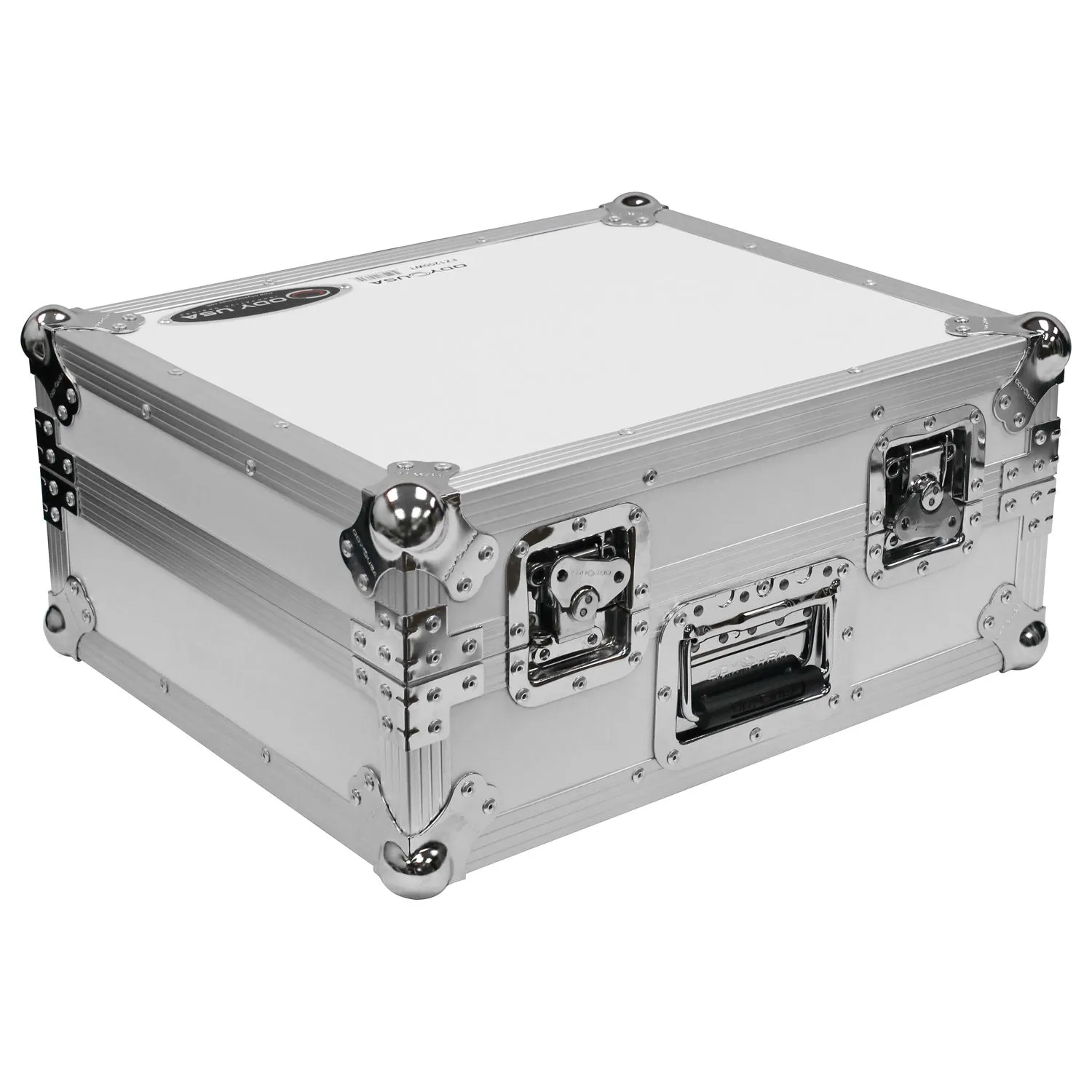 odyssey-flight-zone-fz1200wt-flight-case-platine-blanc image 7