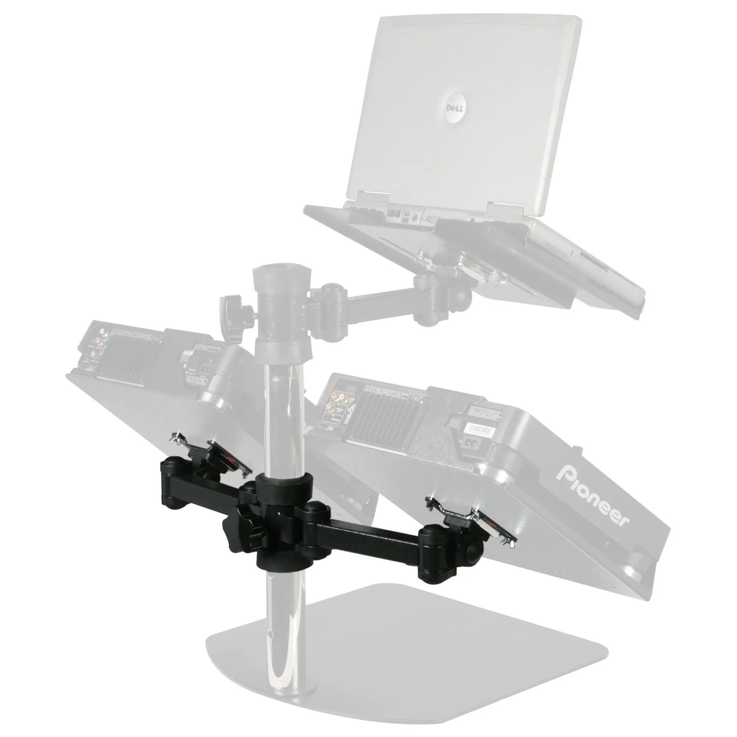 odyssey-l-evation-dual-arm-bras-double-support-laptop image 6