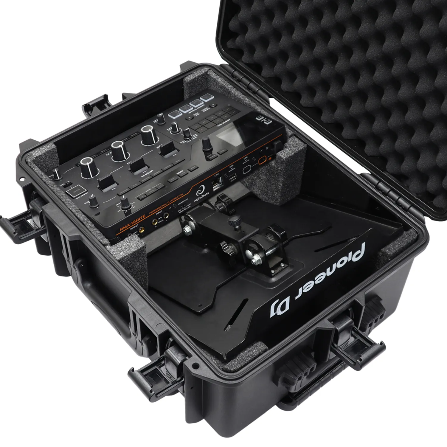 odyssey-vulcan-djc-sts1-rmx-ignite-flight-case-tanche image 6