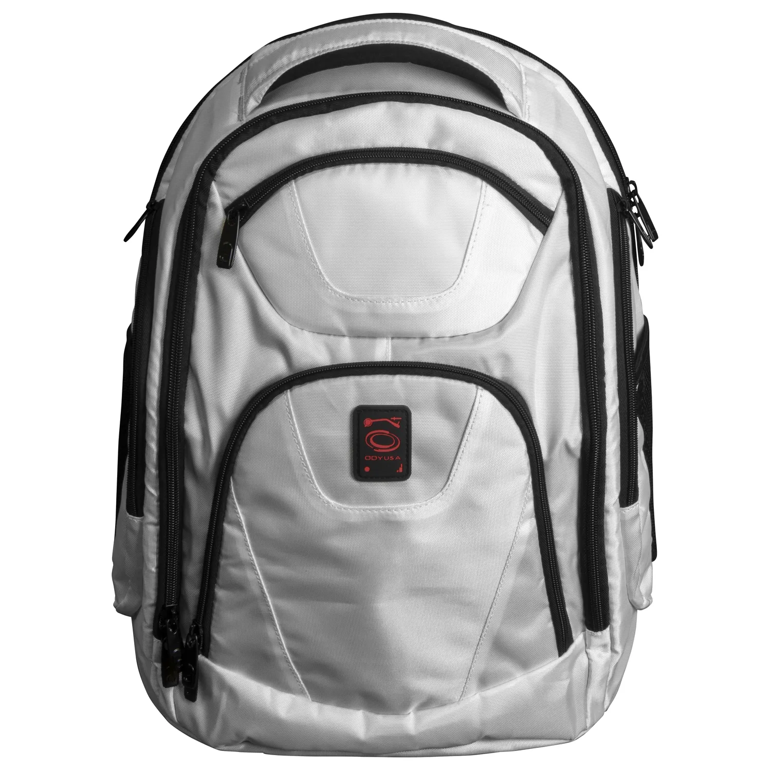 odyssey-streemline-backtrak-xl-sac-dos-dj-blanc image 1